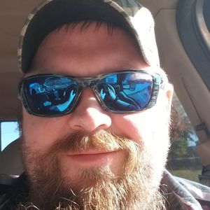 Meet your Posher, Rick